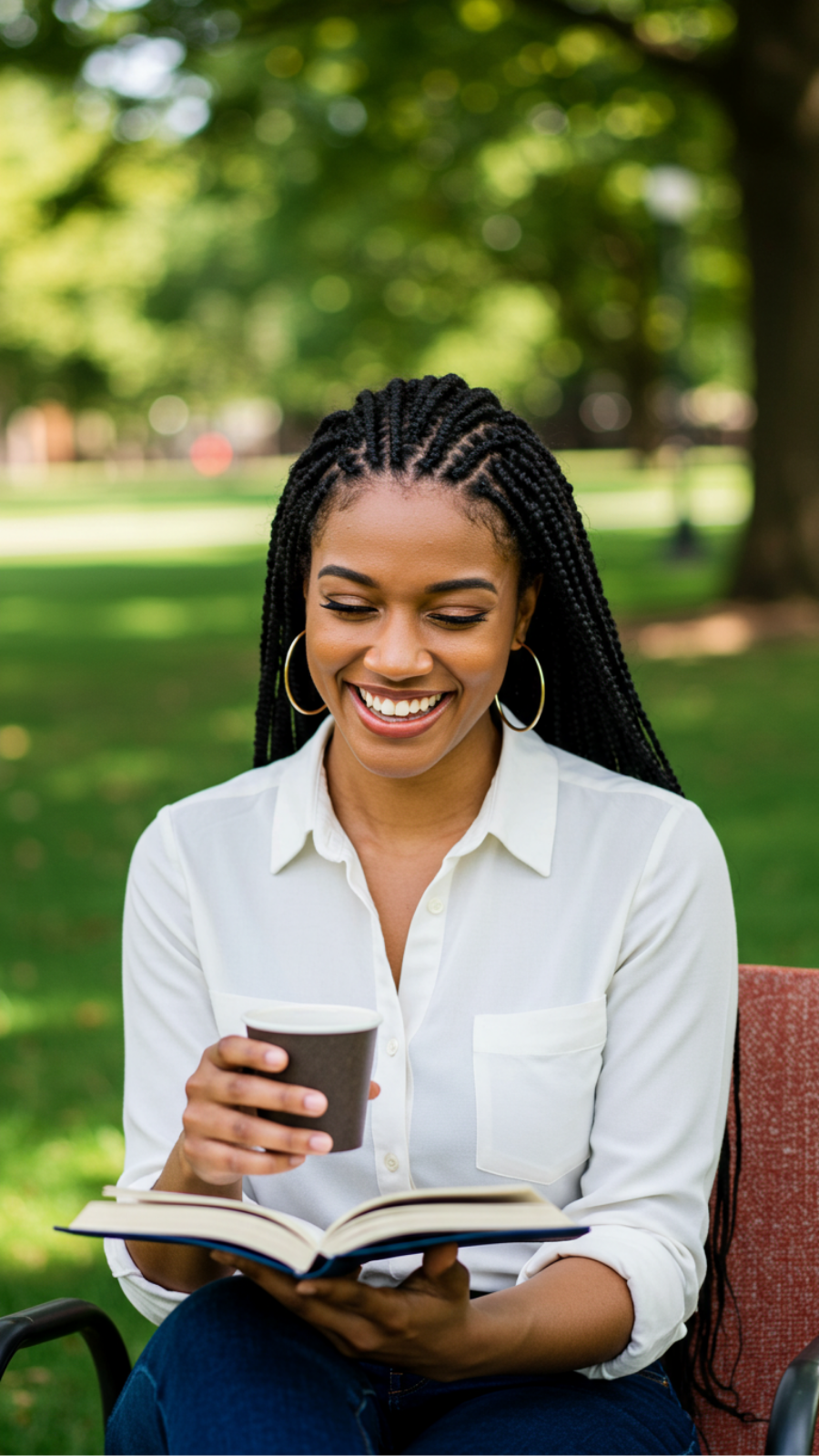 Classic Cornrows: Timeless Protective Hairstyles for Natural Hair