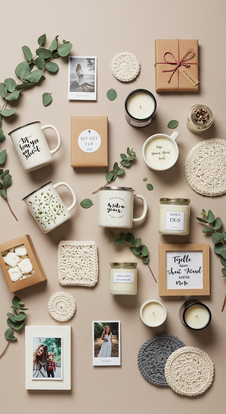 Top 15 easy DIY gifts under $20