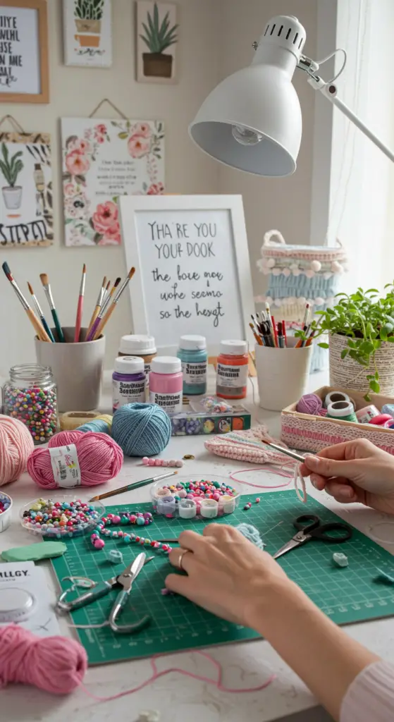 Hot Craft Ideas to Sell - 15+ Crafts To Make And Sell From Home