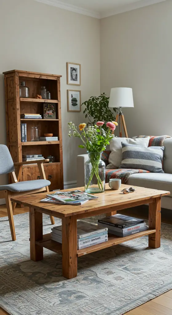 Top 10 upcycled furniture projects for beginners