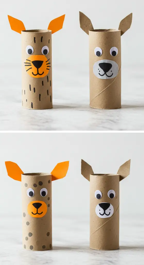 Top 12 kid-friendly craft activities