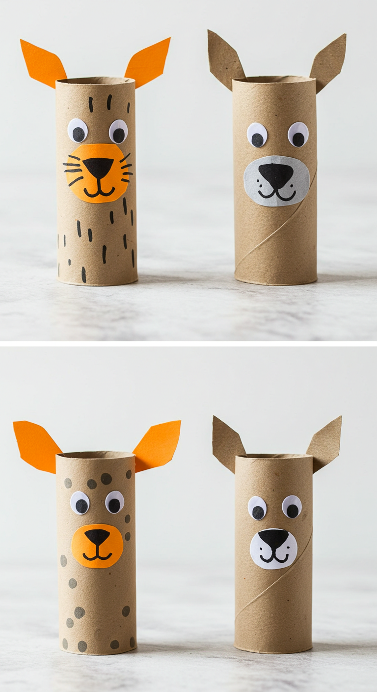 Top 12 kid-friendly craft activities