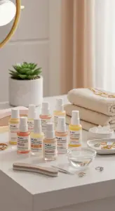 10 Nail Strengthening Treatments That Actually Work