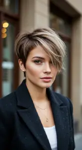 10 Celebrity-Inspired Short Haircuts Worth Trying