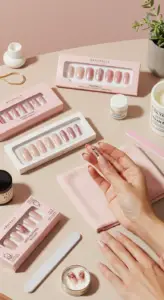 8 Best Press-On Nail Brands Tested by Professionals