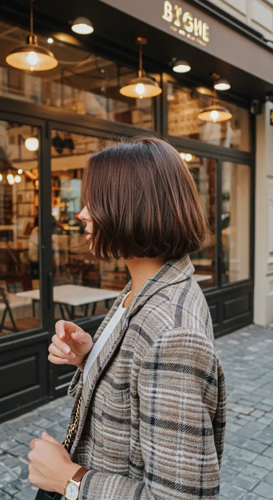 8 Bob Haircut Trends That Never Go Out of Style
