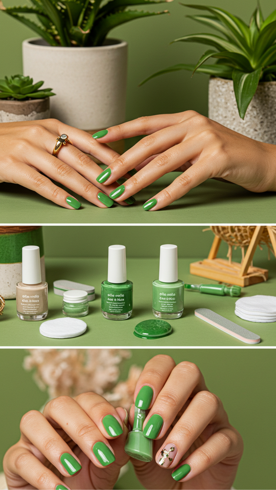 Green Glam: How Ella + Mila is Redefining Eco-Chic Nail Care