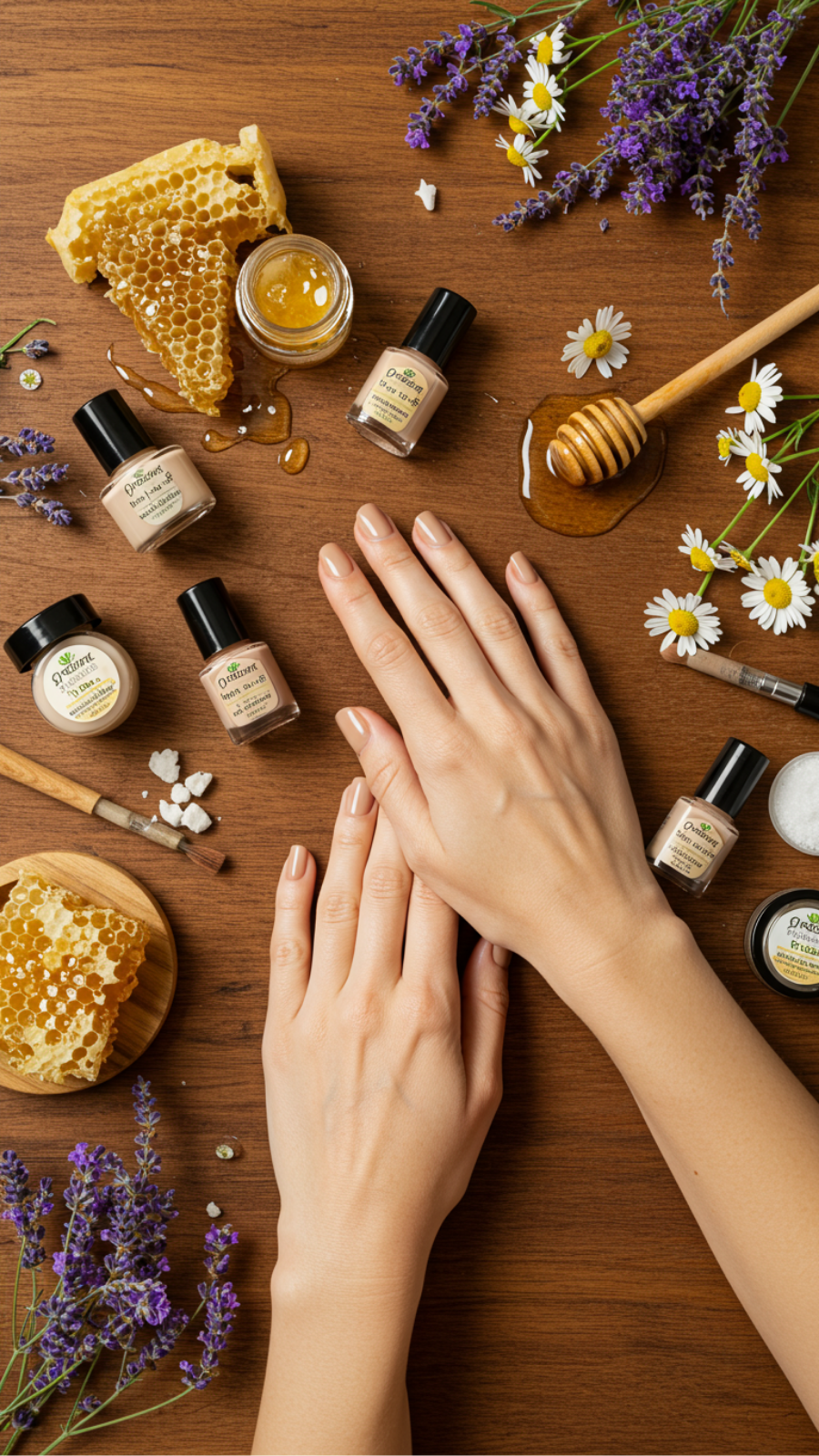 Guilt-Free Manicures: The Impact of Honeybee Gardens on Eco-Beauty