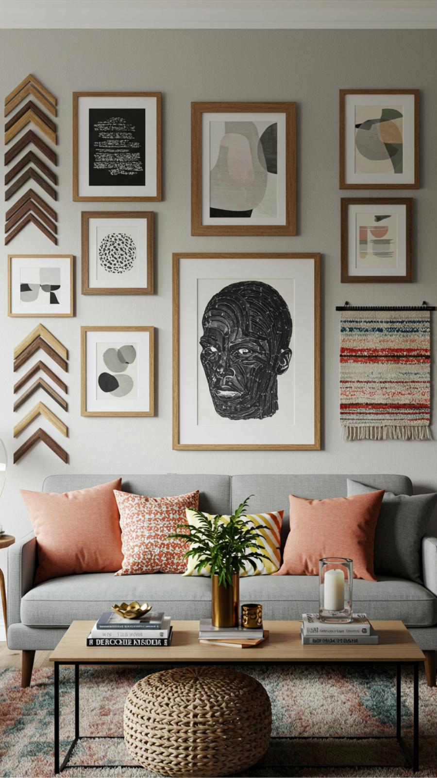 Framing Techniques: Choosing the Right Frame to Enhance Art
