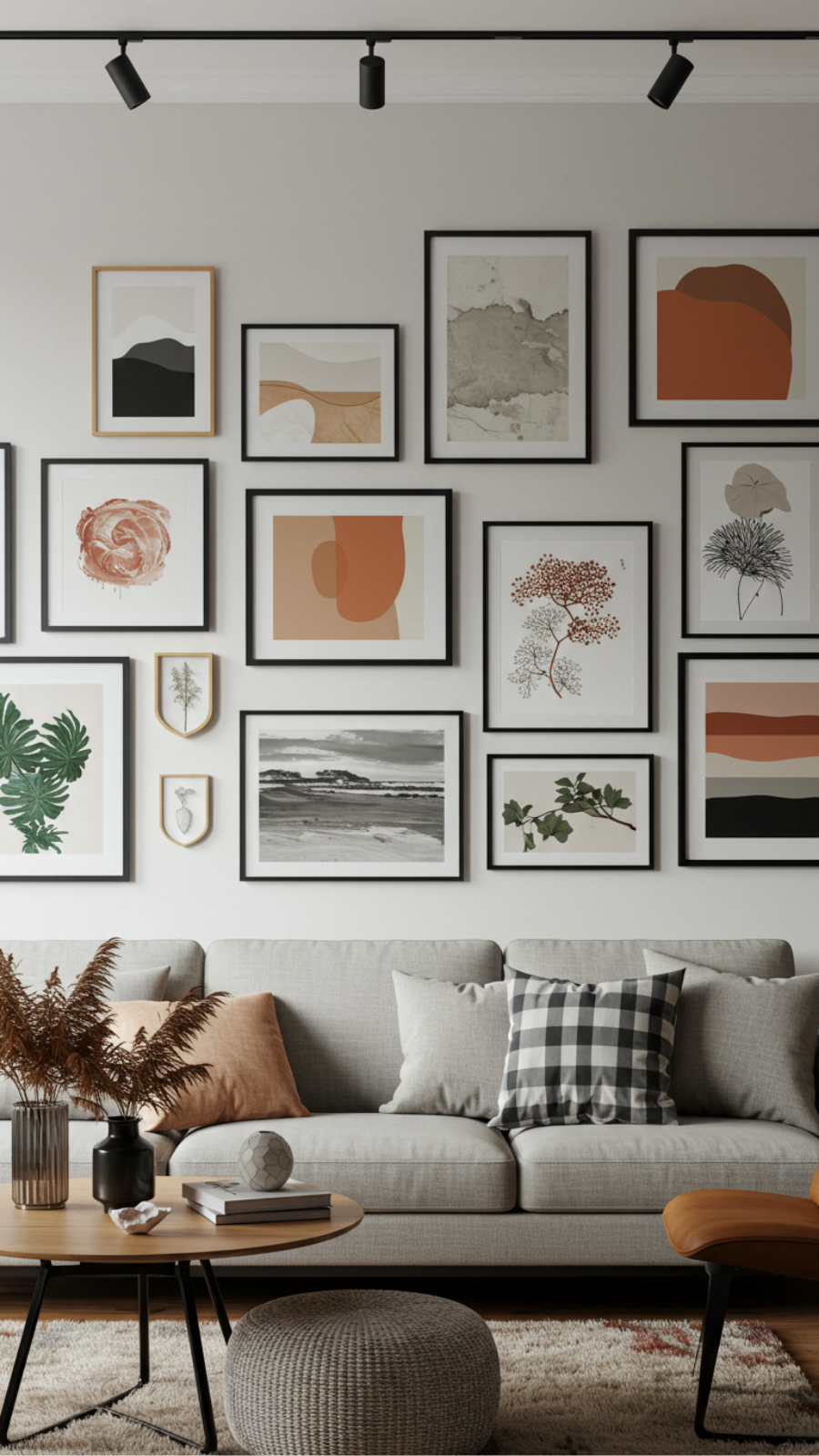 Lighting Your Art: Best Practices for Showcasing Your Collection