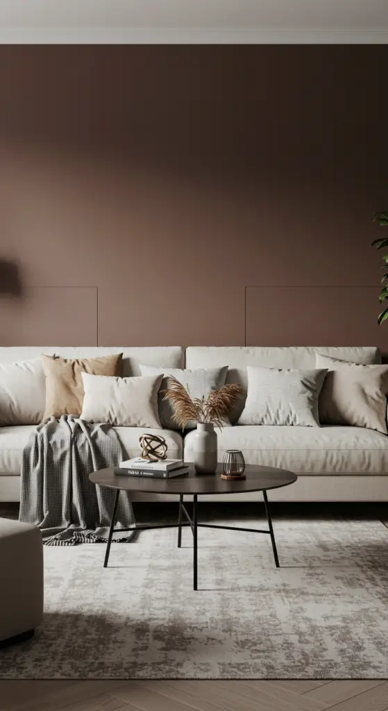 15 Ways to Use Accent Walls in Modern Homes