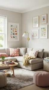 7 Kid-Friendly Decor Ideas That Adults Will Love Too