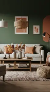 Top 10 Home Decor Trends for 2025