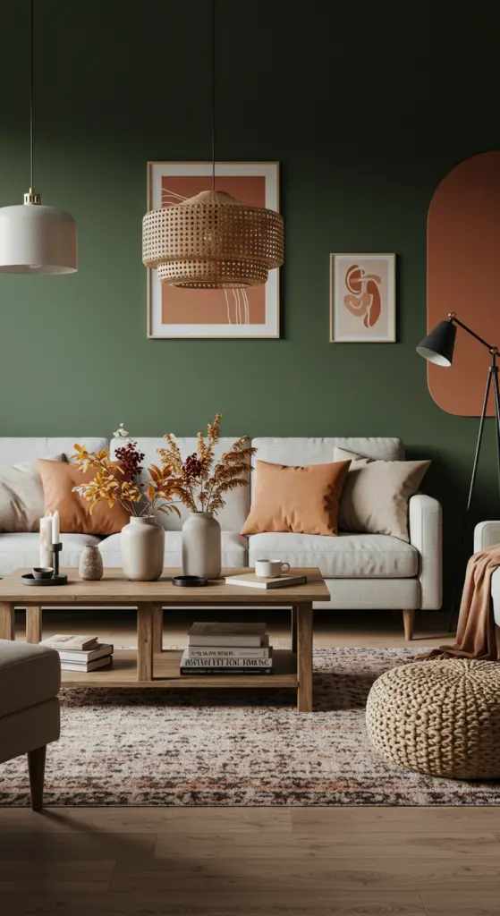 Top 10 Home Decor Trends for 2025