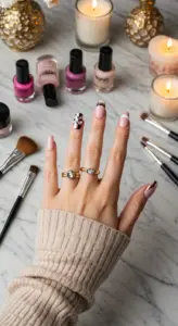 Top 10 Nail Art Trends for 2025