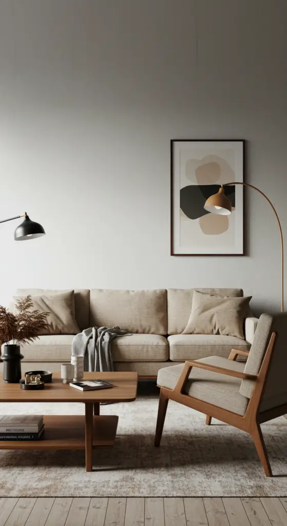 8 Timeless Furniture Investments That Never Go Out of Style