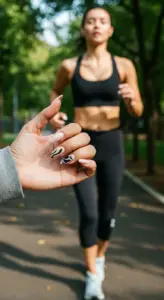 9 Best Nail Shapes for Active Lifestyles
