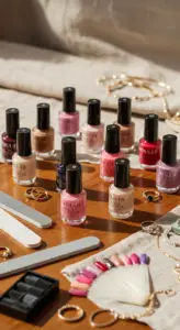 12 Must-Have Nail Colors According to Top Stylists