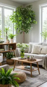 7 Ways to Incorporate Biophilic Design into Your Home