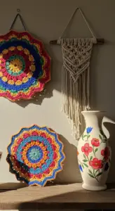 10 Handmade Decor Pieces Worth Supporting on Etsy