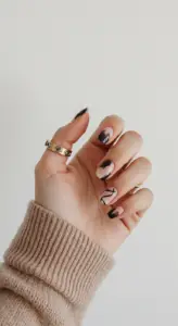 10 Nail Art Designs That Match Current Fashion Trends