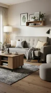 Top 10 Multifunctional Furniture Pieces for Small Spaces
