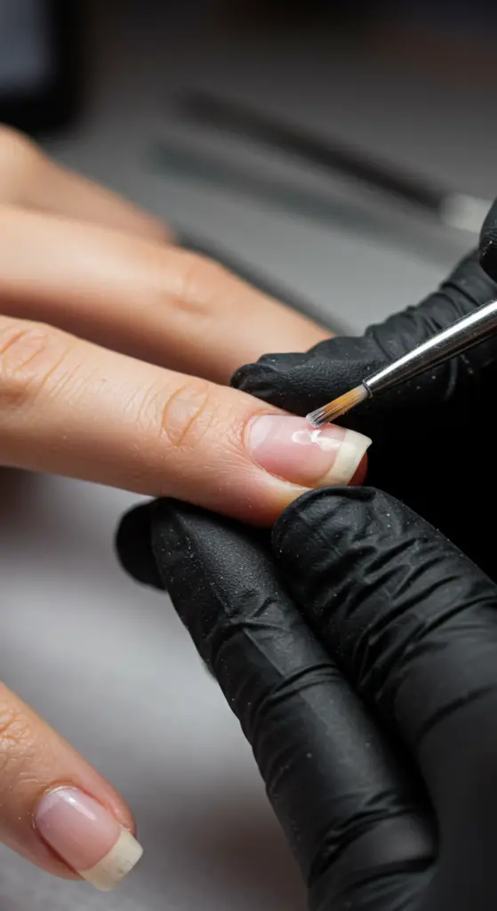 10 Techniques for Fixing Chipped Nails Without Starting Over