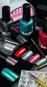 7 Innovative Nail Products Changing the Industry