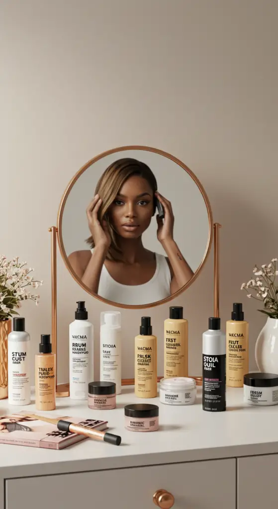 12 Best Hair Products According to Professional Stylists