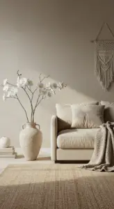 12 Ways to Incorporate Texture in Neutral Spaces