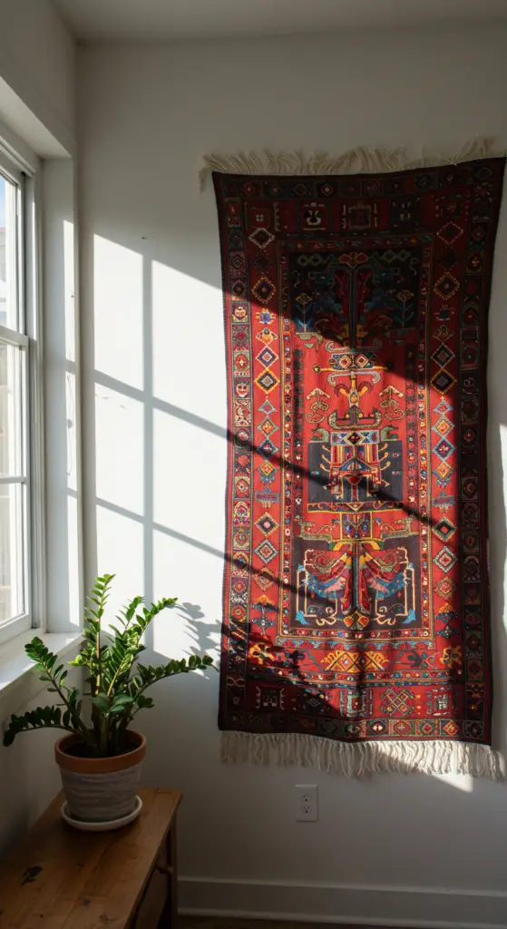 10 Designer Rules for Hanging Artwork Correctly
