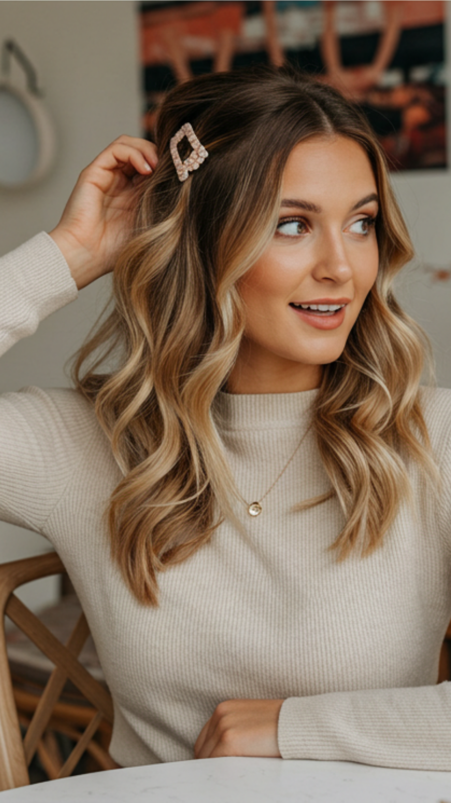 Elevate Your Look: Chic Hair Clips for Effortless Style