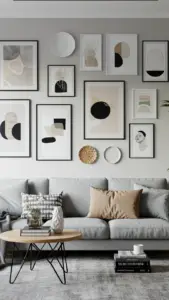 Top 10 Wall Art Ideas to Elevate Your Decor