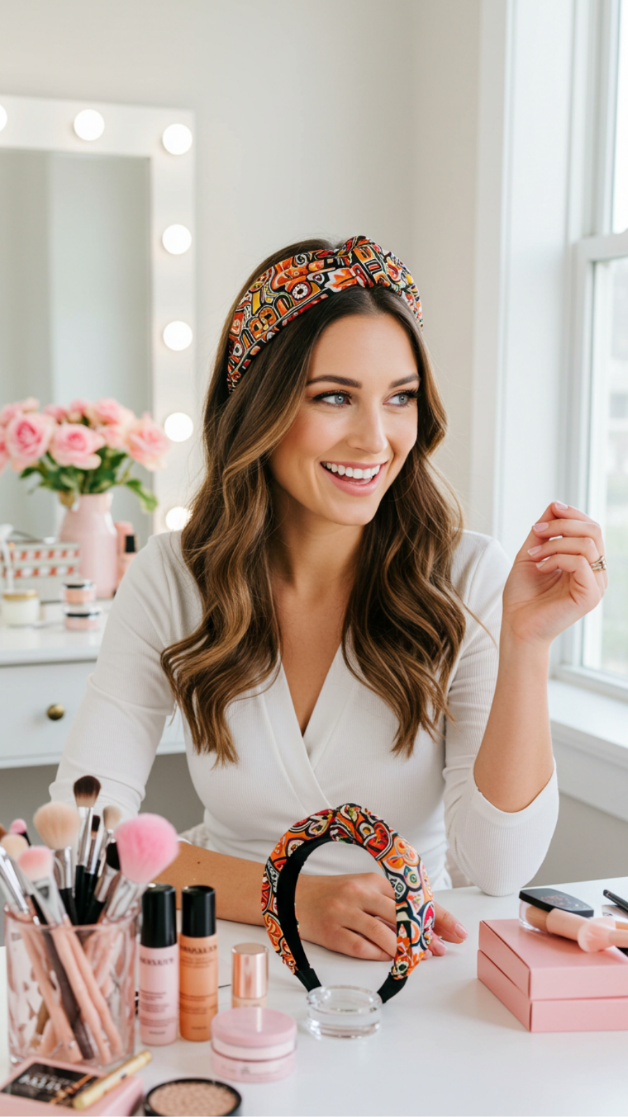 Statement Headbands: Transforming Your Everyday Hair Game