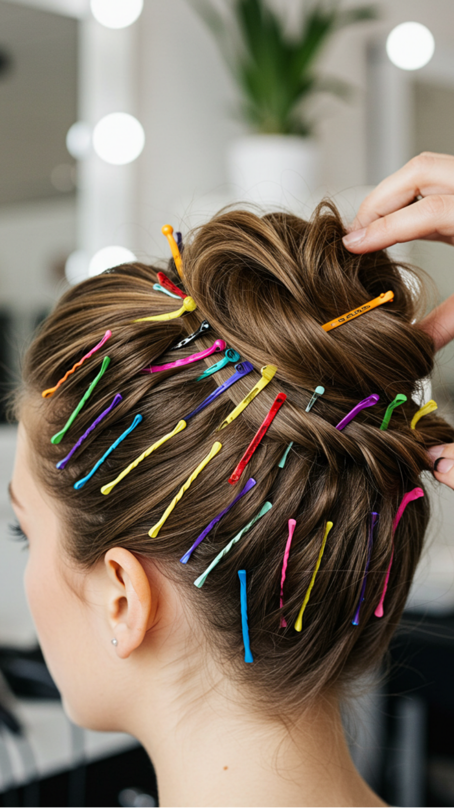 Bobby Pins Reimagined: Stylish Techniques for Unique Looks