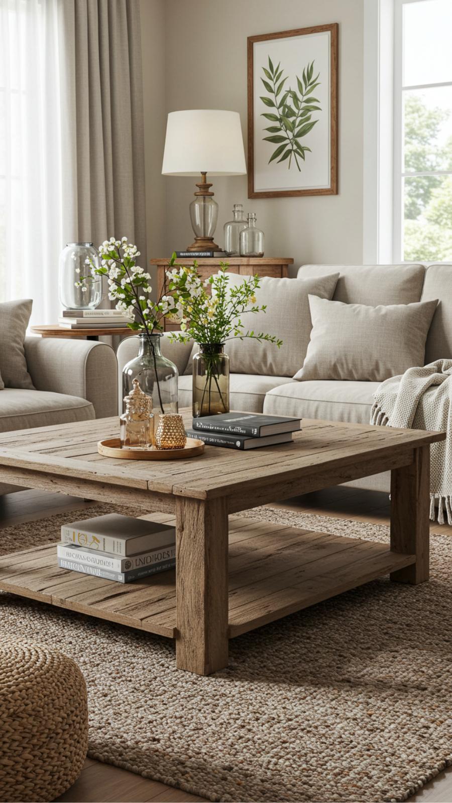 Eco-Friendly Options: Reclaimed Materials for Sustainable Design
