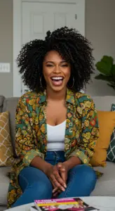 6 Protective Styles for Natural Hair