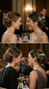 Top 10 Updos for Formal Events