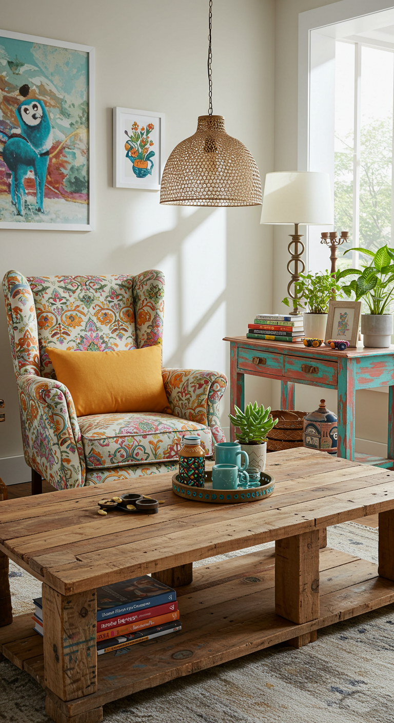 Best 8 Upcycled Furniture Ideas for a Unique Touch