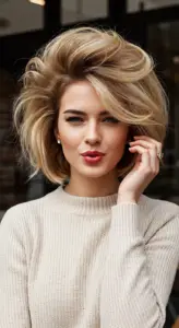 Best 9 Hairstyles for Fine Hair Volume