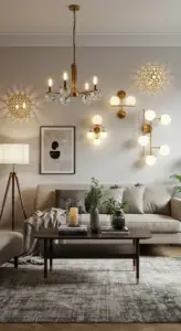 Best 9 Lighting Fixtures for Ambient Illumination