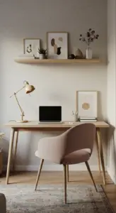 7 Tips for Creating a Minimalist Home Office