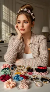 Top 10 Hair Accessories to Enhance Your Look