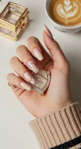 Top 10 Nail Shapes Trending This Year