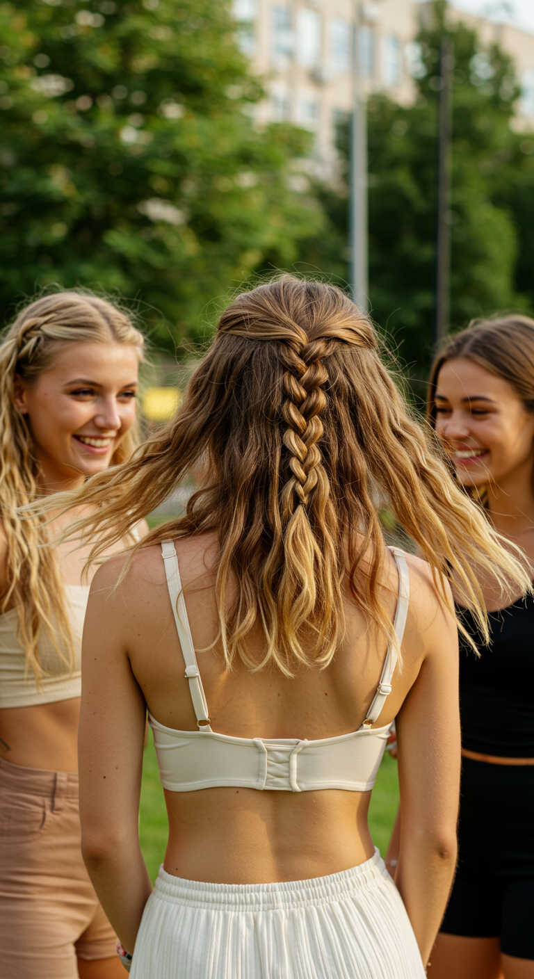 Top 10 Hairstyle Trends for Summer 2025