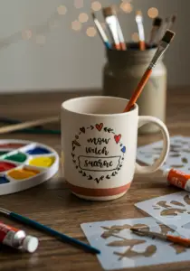Top 10 DIY Projects for Personalized Decor