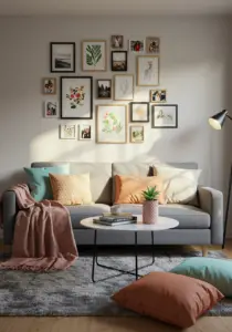 Top 10 Budget-Friendly Decor Tips for Renters